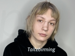 Taitebirming