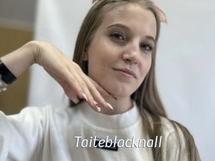 Taiteblacknall