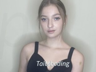 Taiteboding