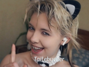 taitebucher Porn Star