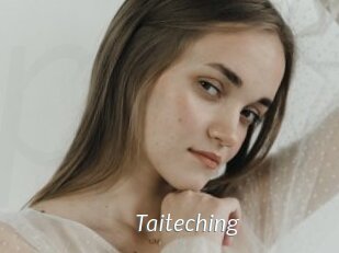 Taiteching