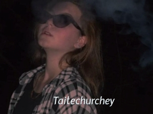 Taitechurchey