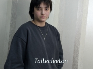 Taitecleeton