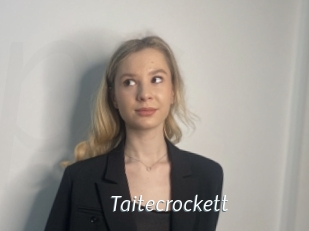 Taitecrockett