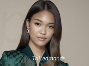 Taitedmands