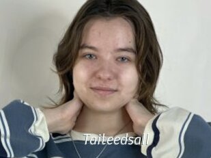 Taiteedsall