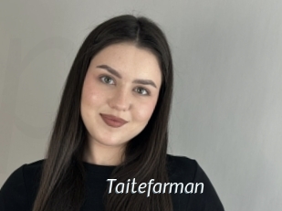 Taitefarman