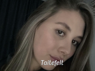 Taitefelt