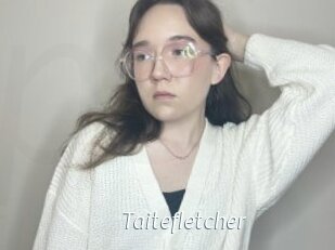 Taitefletcher
