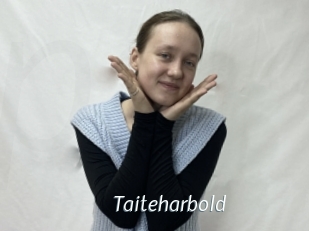 Taiteharbold