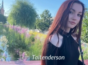 Taitenderson