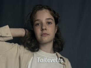 Taitevetts