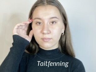 Taitfenning