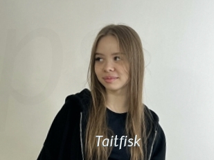 Taitfisk