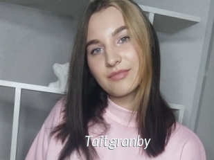 Taitgranby