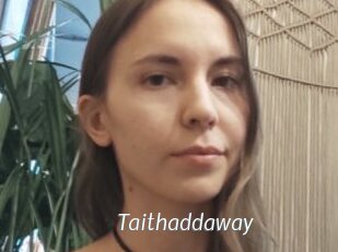 Taithaddaway