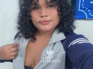 Takeen