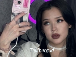 Takibergud