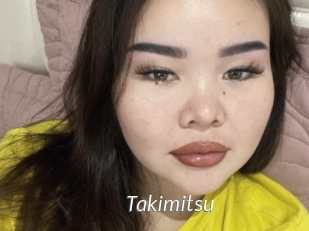 Takimitsu