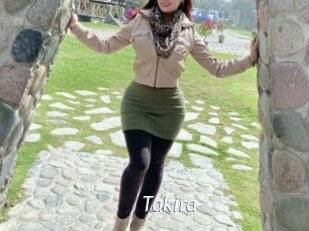 Takira