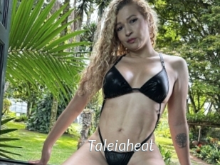 Taleiaheat