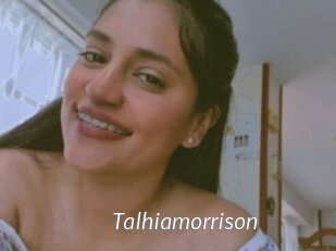 Talhiamorrison