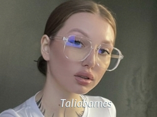 Taliabarnes