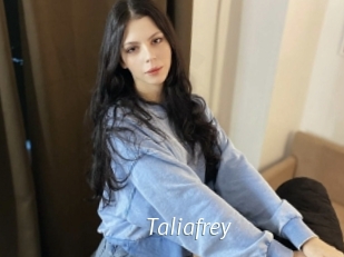 Taliafrey