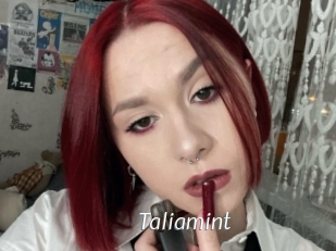 Taliamint