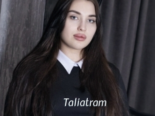 Taliatram