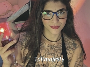 Talimajesty