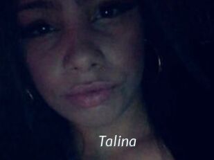 Talina