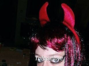 Talissalove