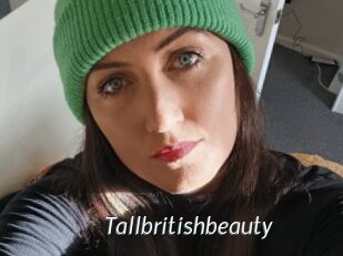 Tallbritishbeauty