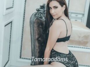 Tamaraadams