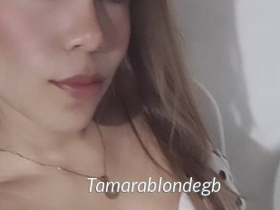 Tamarablondegb