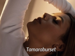 Tamaraburset