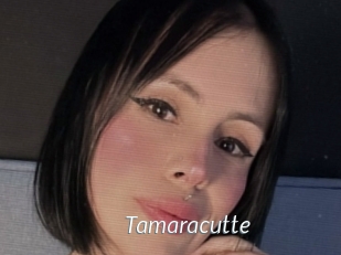 Tamaracutte