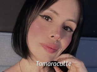 Tamaracutte