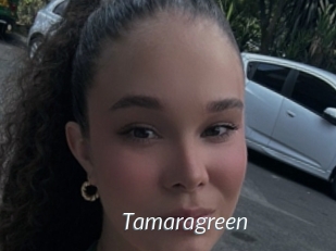 Tamaragreen