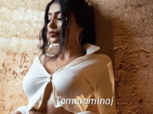Tamaraminaj