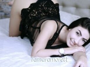Tamaramorett