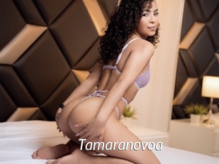 Tamaranovoa