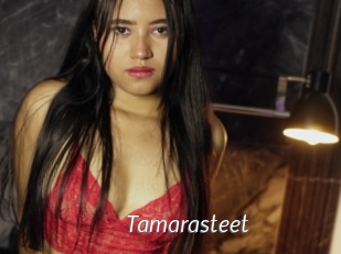 tamarasteet Porn Star