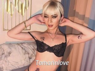 Tamarinlove