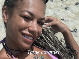 Tame_caramel