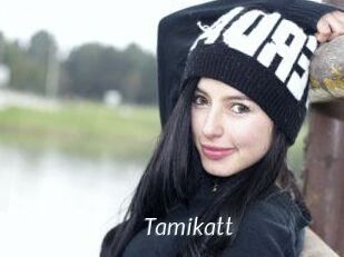 Tamikatt