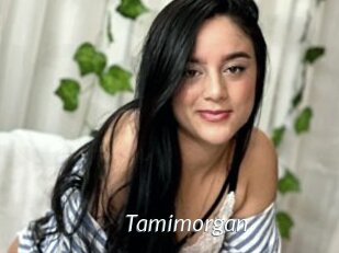 Tamimorgan