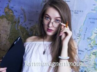 Tammimagnanimous