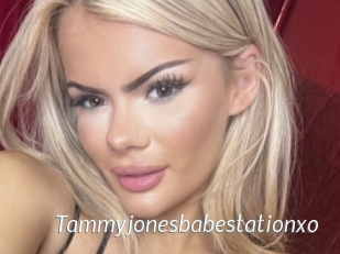 Tammyjonesbabestationxo